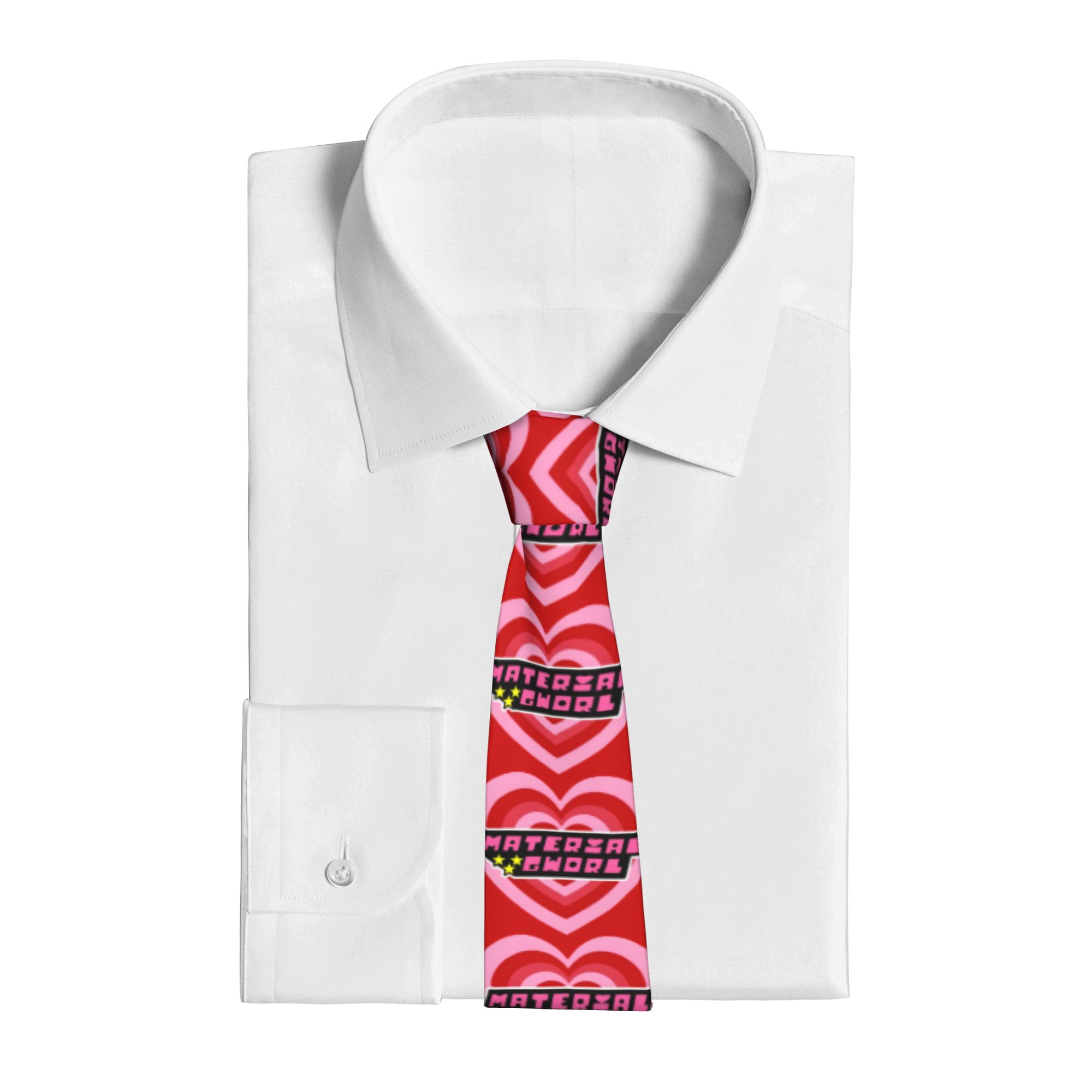 Krawat męski Whoopass Girls Ma – Skinny Tie Men recenzja i cena