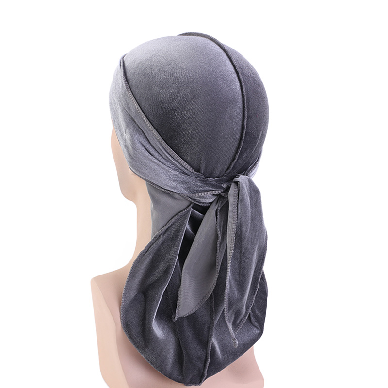 Unisex mężczyźni kobiety aksam – Bandana Doo Rag recenzja i cena