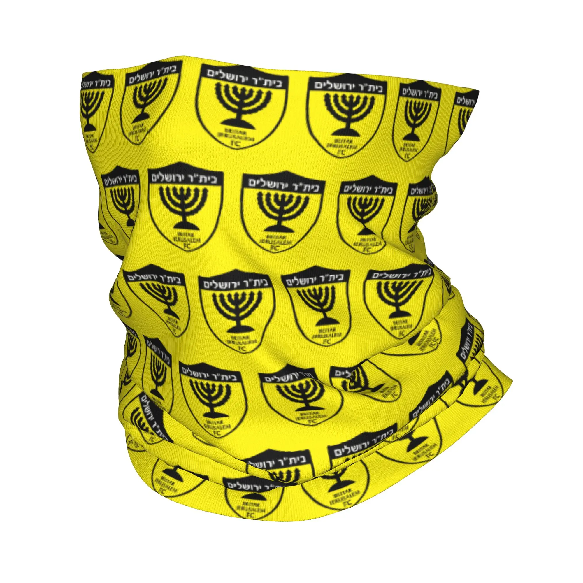 Nowa Zimowa Opaska na Głowę Be – Neck Warmer Tube recenzja i cena