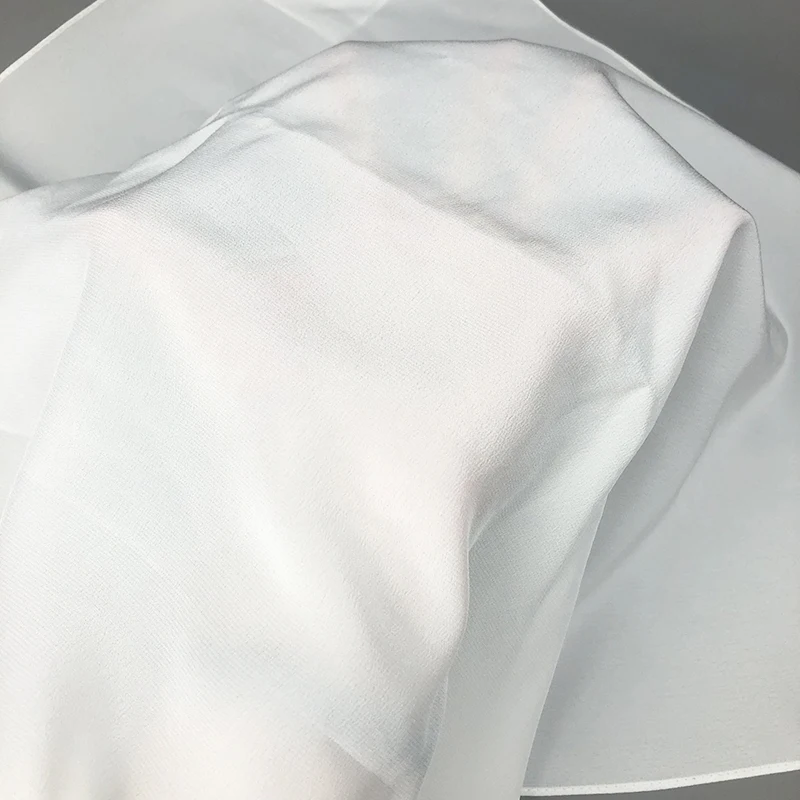 Nowy damski jedwabny szalik kw – Scarf Silk Square recenzja i cena