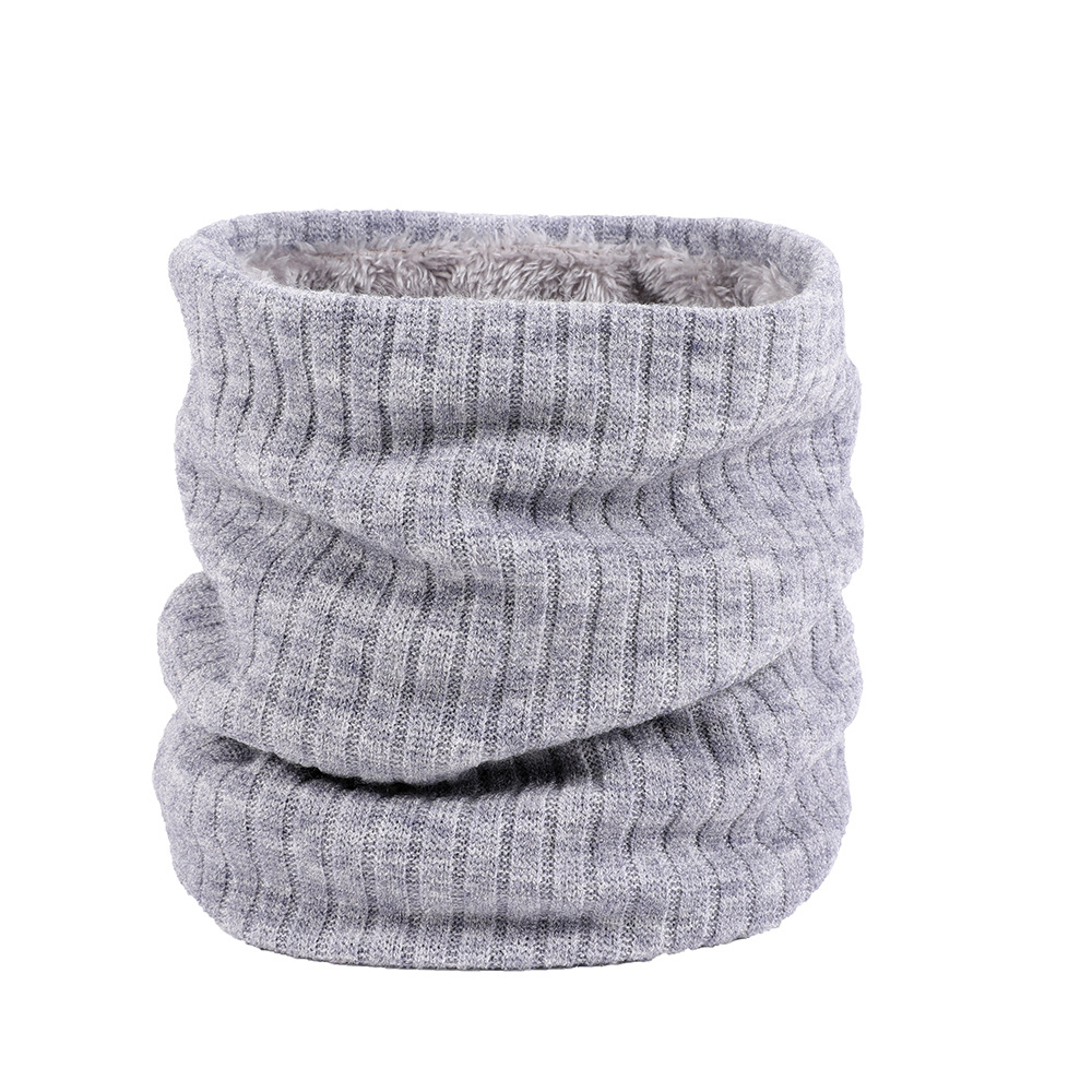 OVTRB polar na zimną pogodę oc – Infinity Scarf Knit recenzja i cena