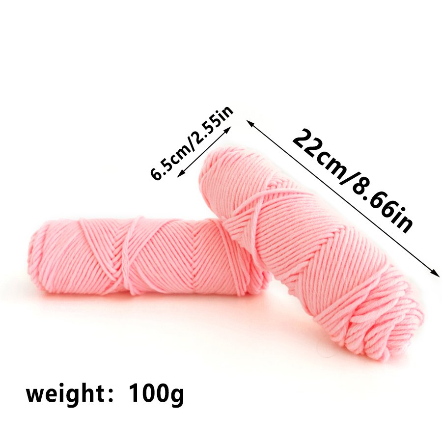 1Pc Lover Cotton Wool 8 Strand – Woven Scarf Blanket recenzja i cena