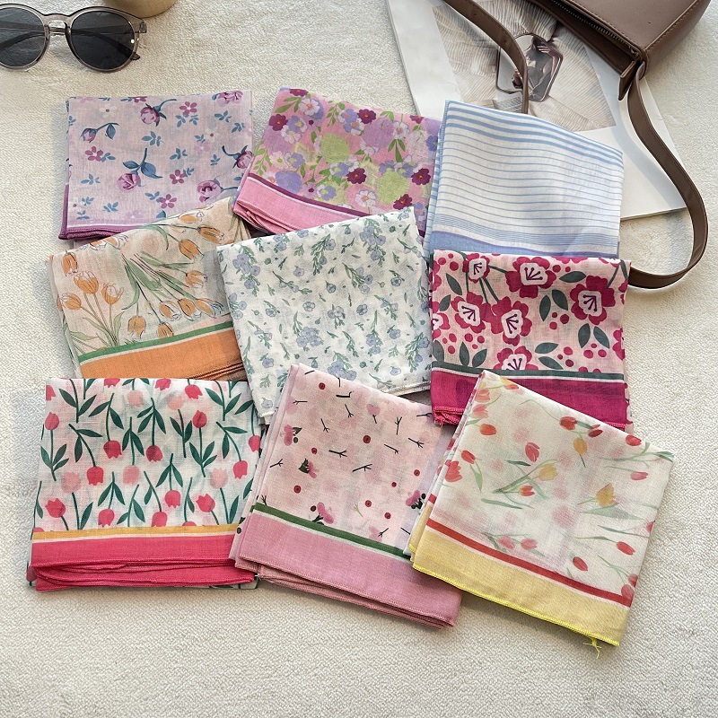 58cm Nowa Bandana Projektant B – Bandana Cotton recenzja i cena