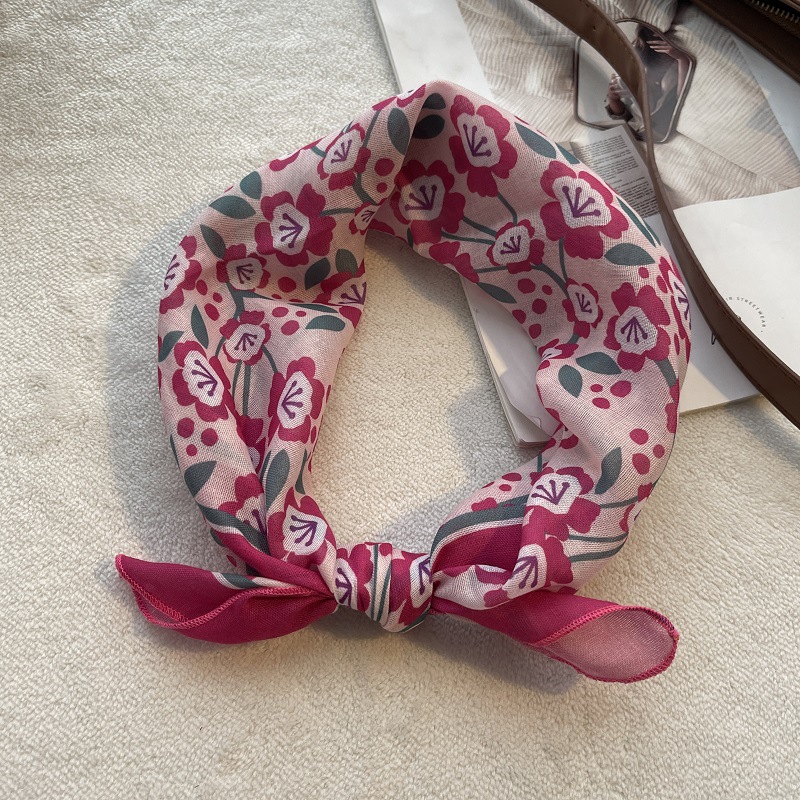 58cm Nowa Bandana Projektant B – Bandana Cotton recenzja i cena