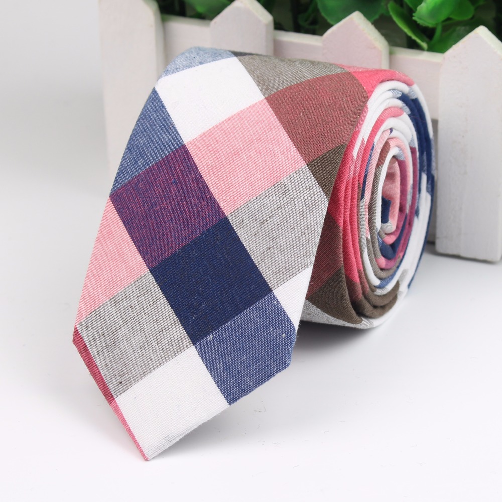 Modny krawat klasyczny męski k – Skinny Tie Men recenzja i cena