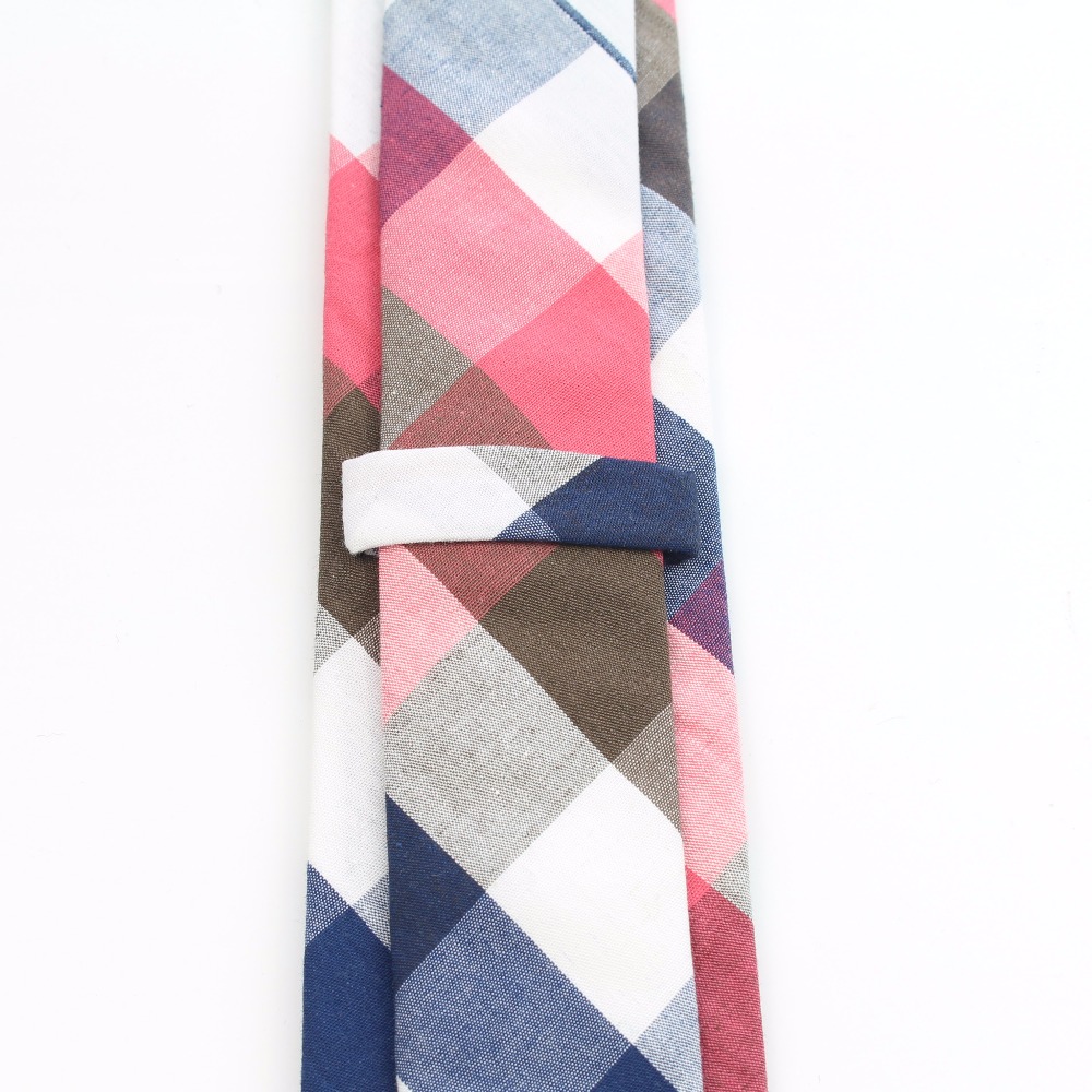 Modny krawat klasyczny męski k – Skinny Tie Men recenzja i cena