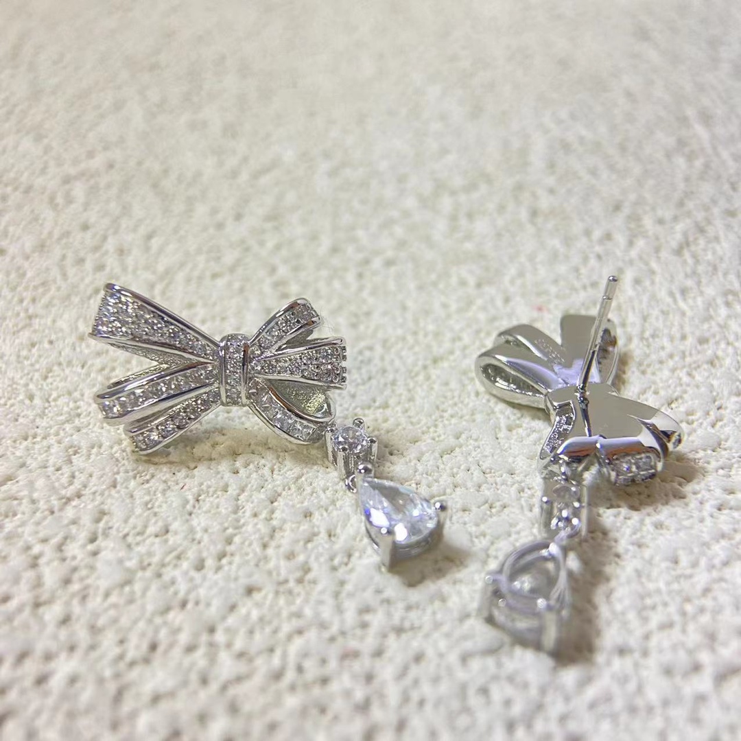 Luksusowa biżuteria modowa, ko – Tie Clip Silver recenzja i cena