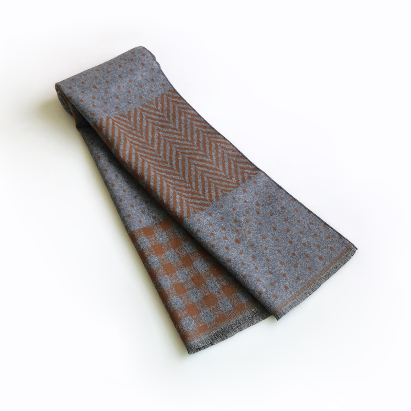 Modne casualowy wzór fajne sza – Bandana Cotton recenzja i cena